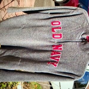Old Navy Pullover size Old Navy